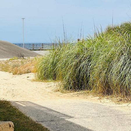 Appartement 2 A 4 Personnes A 50M De La Plage Lacanau Bagian luar foto