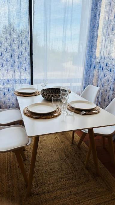 Appartement 2 A 4 Personnes A 50M De La Plage Lacanau Bagian luar foto