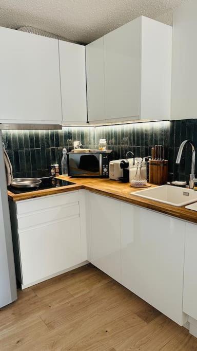 Appartement 2 A 4 Personnes A 50M De La Plage Lacanau Bagian luar foto